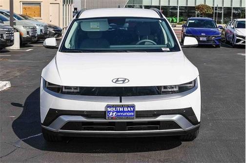 2025 Hyundai IONIQ 5 SEL