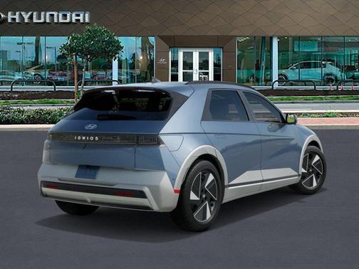 2025 Hyundai IONIQ 5 Limited