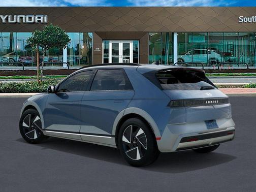 2025 Hyundai IONIQ 5 Limited