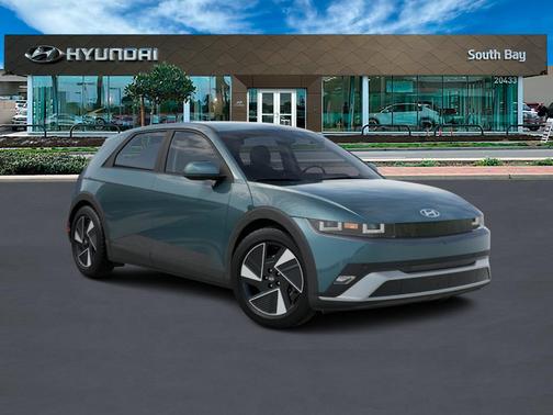 2026 Hyundai IONIQ 5 SE Standard Range