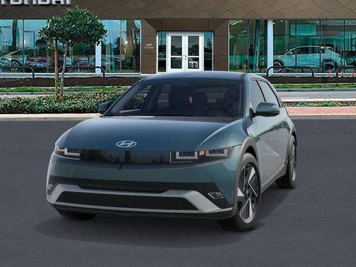 2026 Hyundai IONIQ 5 SE Standard Range