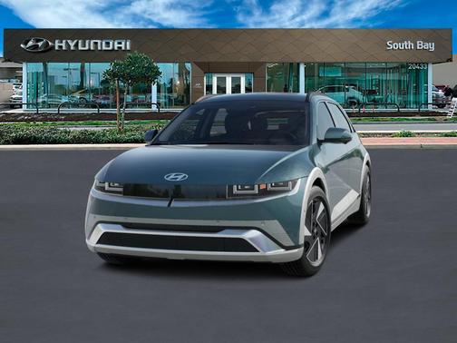 2026 Hyundai IONIQ 5 Limited