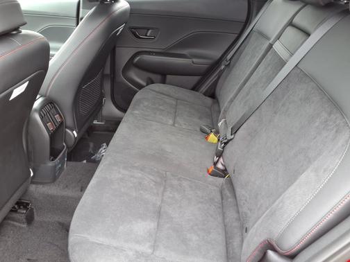 2025 Hyundai KONA N Line S