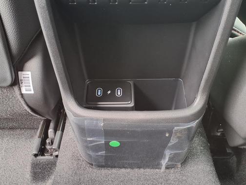 2025 Hyundai KONA N Line S