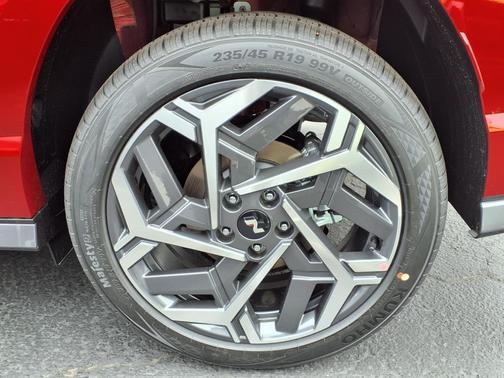 2025 Hyundai KONA N Line S