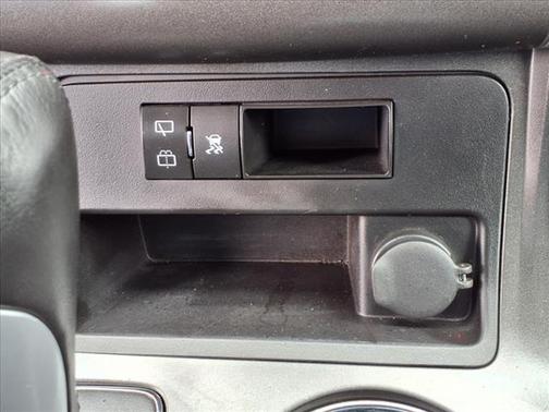 2009 Chevrolet Traverse LT