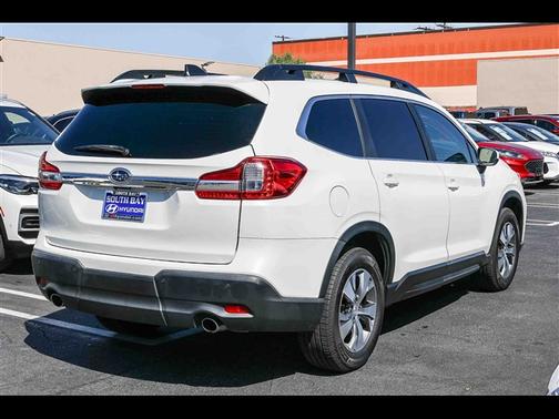 2019 Subaru Ascent Premium 7-Passenger