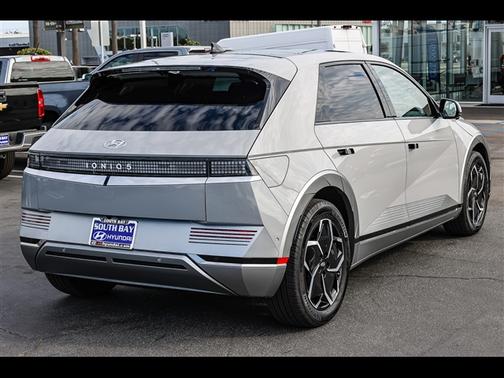 2024 Hyundai IONIQ 5 Limited