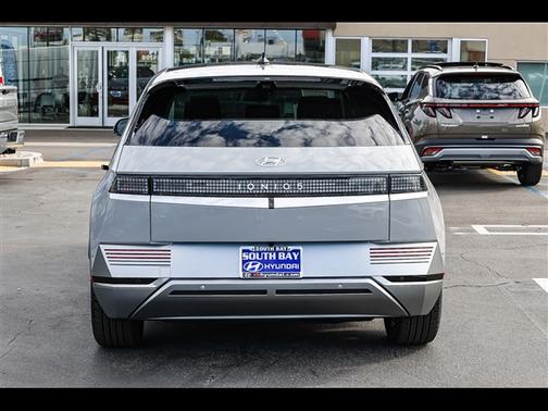2024 Hyundai IONIQ 5 Limited
