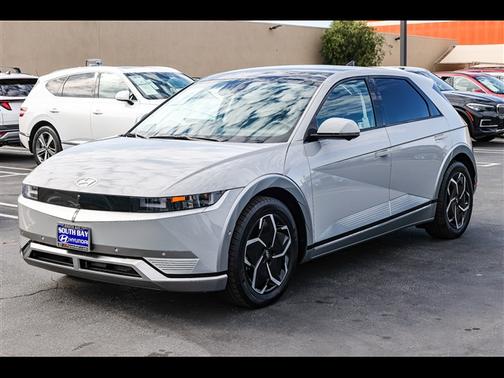 2024 Hyundai IONIQ 5 Limited