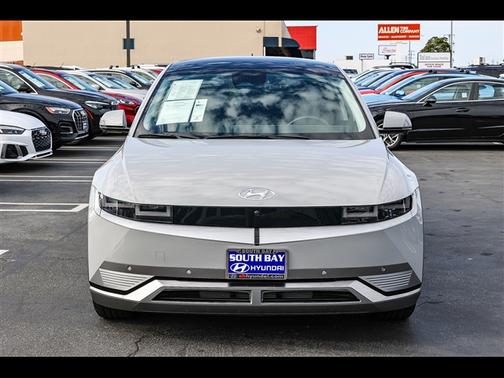 2024 Hyundai IONIQ 5 Limited