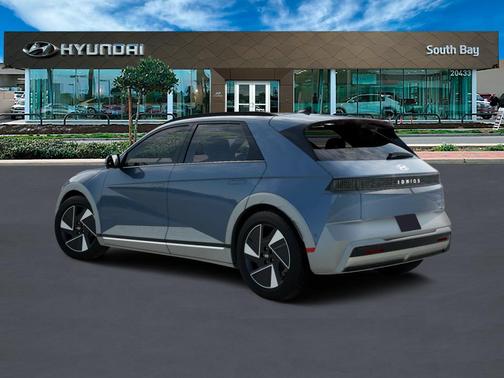2026 Hyundai IONIQ 5 Limited