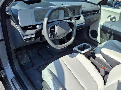 2023 Hyundai IONIQ 5 Limited