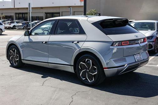 2023 Hyundai IONIQ 5 Limited