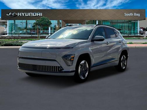 2025 Hyundai KONA EV Limited