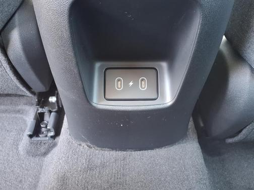 2025 Hyundai ELANTRA HEV Limited