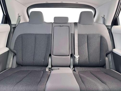 2026 Hyundai IONIQ 5 SE