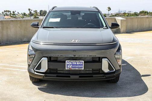 PE2 2027 Hyundai KONA SEL