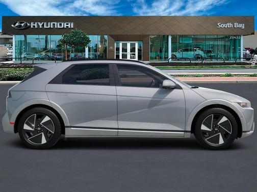 2026 Hyundai IONIQ 5 Limited