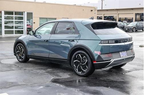 2024 Hyundai IONIQ 5 SEL