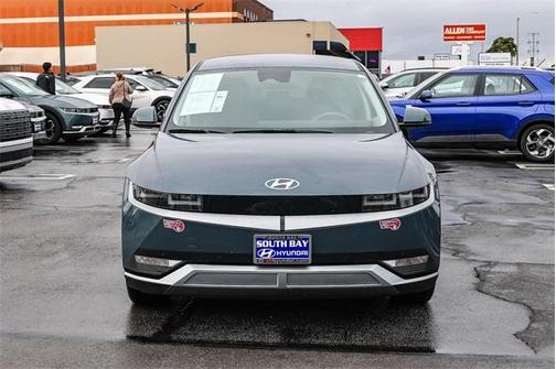 2024 Hyundai IONIQ 5 SEL