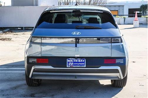 2026 Hyundai IONIQ 5 SEL