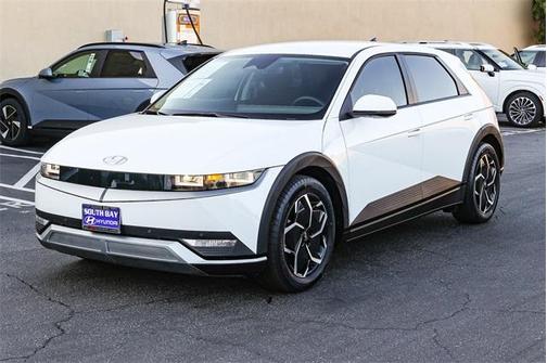 2024 Hyundai IONIQ 5 SEL