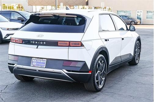 2024 Hyundai IONIQ 5 SEL