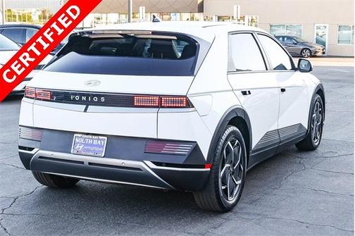 2024 Hyundai IONIQ 5 SEL