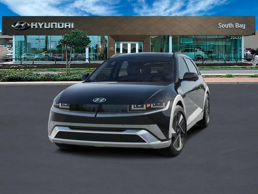 2026 Hyundai IONIQ 5 Limited