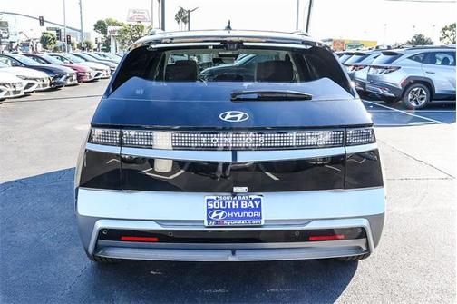 2026 Hyundai IONIQ 5 Limited