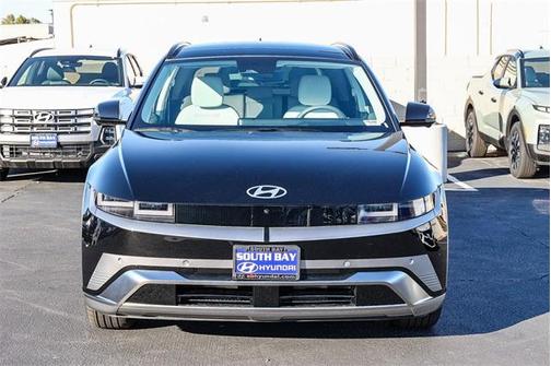 2026 Hyundai IONIQ 5 Limited