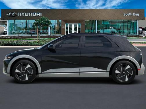 2026 Hyundai IONIQ 5 Limited