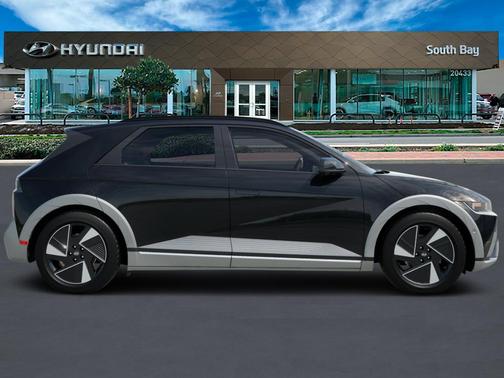 2026 Hyundai IONIQ 5 Limited