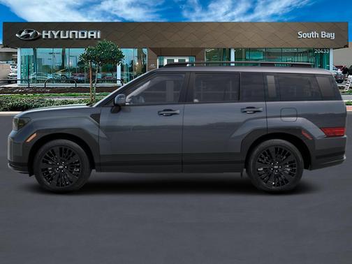 2025 Hyundai SANTA FE HEV Calligraphy