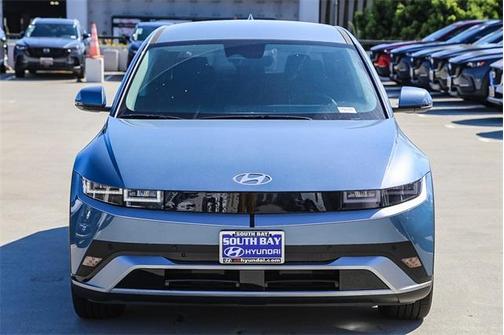 2025 Hyundai IONIQ 5 SE
