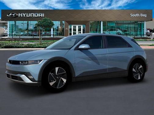 2025 Hyundai IONIQ 5 SE