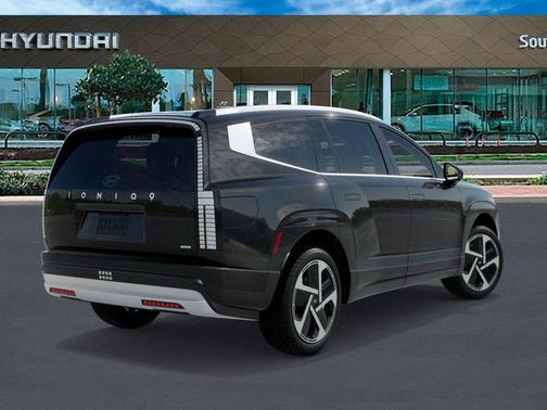 2026 Hyundai IONIQ 9 Performance Limited