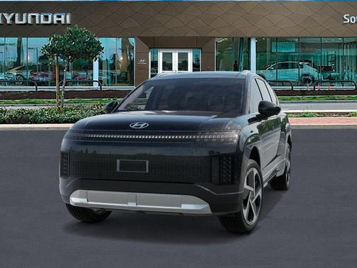 2026 Hyundai IONIQ 9 Performance Limited