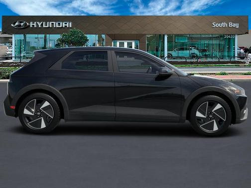 2025 Hyundai IONIQ 5 SE