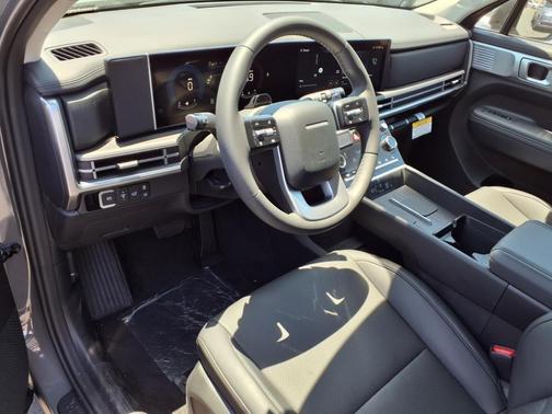 2025 Hyundai SANTA FE XRT