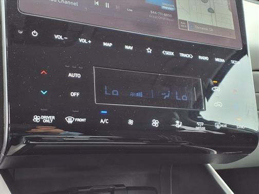 2024 Hyundai TUCSON Plug-In Hybrid SEL