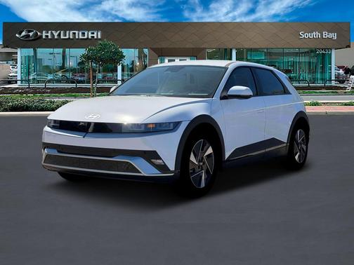 2025 Hyundai IONIQ 5 SE