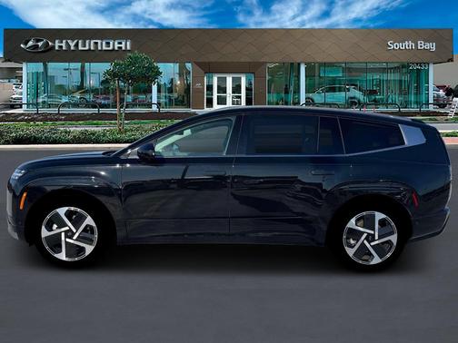 2026 Hyundai IONIQ 9 Performance Calligraphy