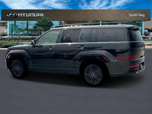 2025 Hyundai SANTA FE HEV Calligraphy