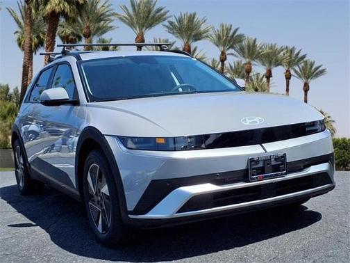 2025 Hyundai IONIQ 5 SEL