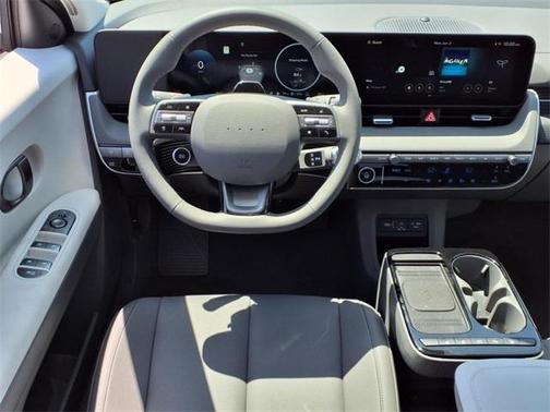 2025 Hyundai IONIQ 5 SEL