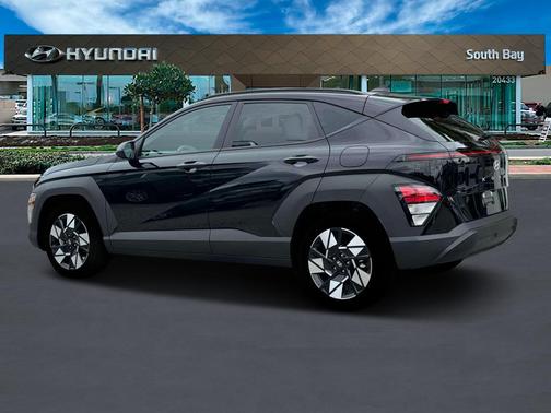 2025 Hyundai KONA SEL Convenience
