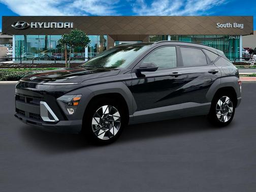 2025 Hyundai KONA SEL Convenience
