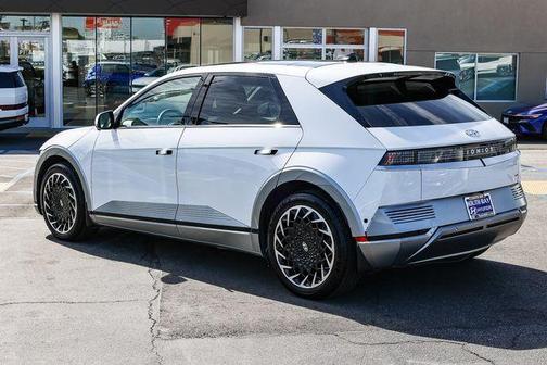 2023 Hyundai IONIQ 5 Limited